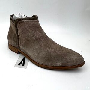 ITALEAU Miralda Water Resistant Bootie sz 8